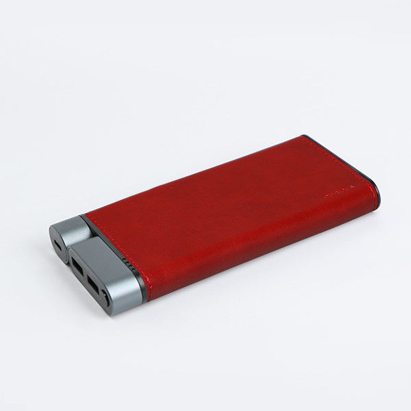Banque d' alimentation de 10000 mAh, Banque d' alimentation de téléphone portable USB-A 1pc Ports de type C
