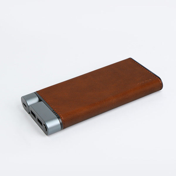 2 piles de batterie USB-A 1 piles de batterie type-C 12 mois de garantie