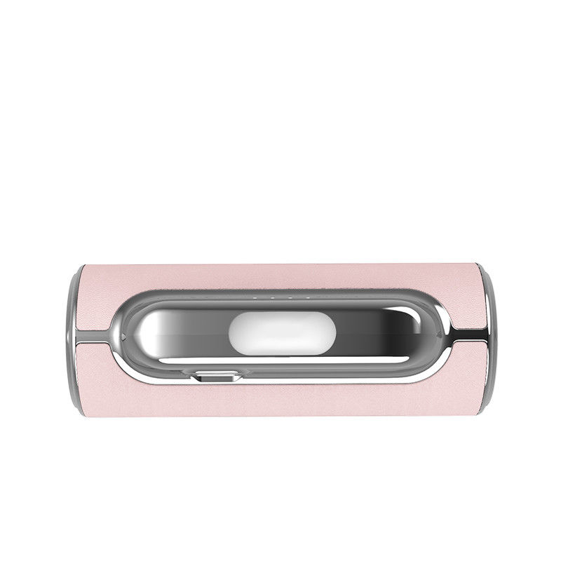 Banque d'alimentation haut de gamme Banque d'alimentation portable 4500mAh avec connecteur de type C intégré